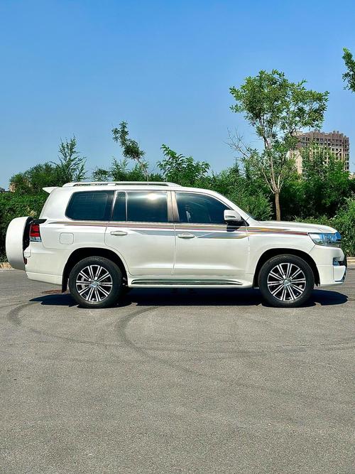 兰德酷路泽2017款报价,兰德酷路泽2018款报价