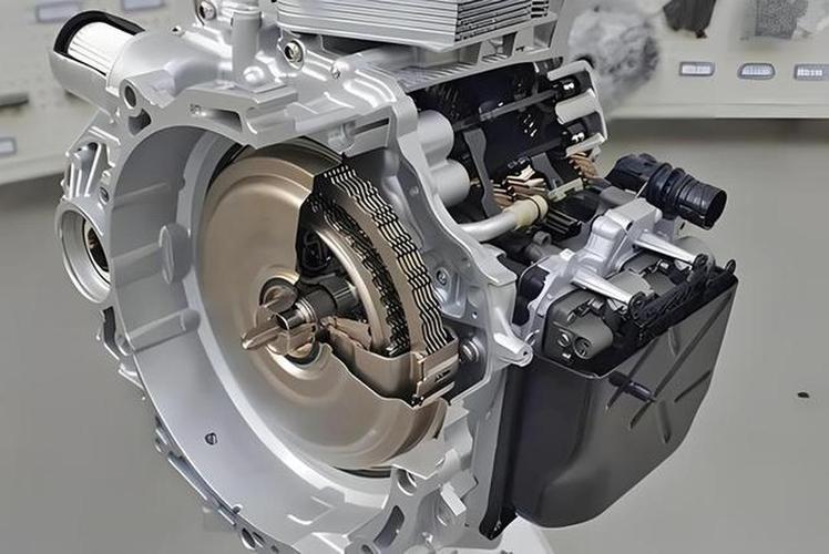 dct和dsg变速箱区别 dsg和dct的变速箱油一样吗?