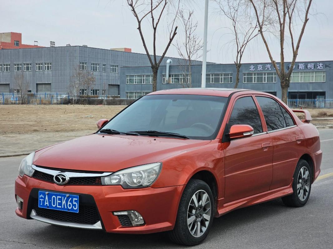 三菱和东南合作的所有车型 三菱与东南汽车