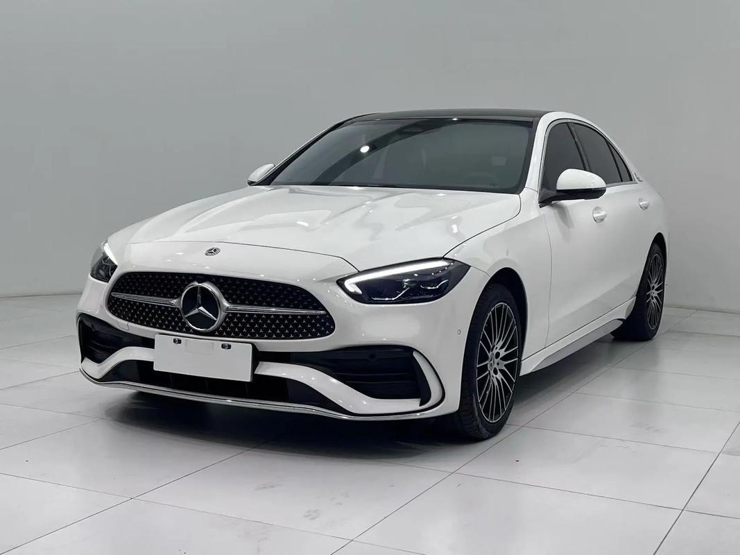 奔驰c260l新车报价2024款图片价格,奔驰c260l官方报价及图片2020