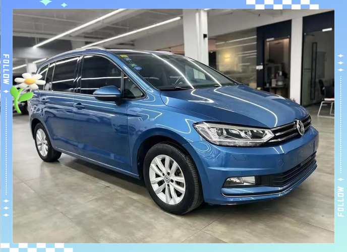 【途安l2020款亮相上市,途安l2021款新款】