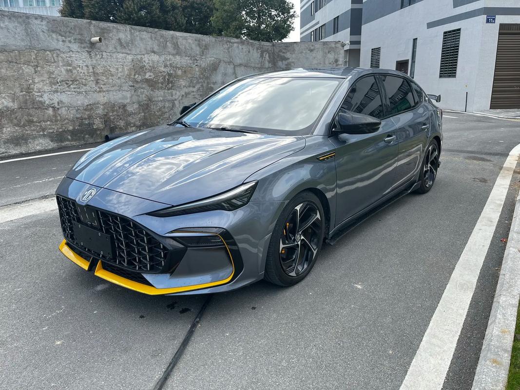 名爵6pro高配多少钱/名爵6pro有人买吗怎么样