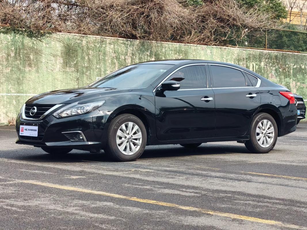 2018日产天籁落地价/18年东风日产天籁