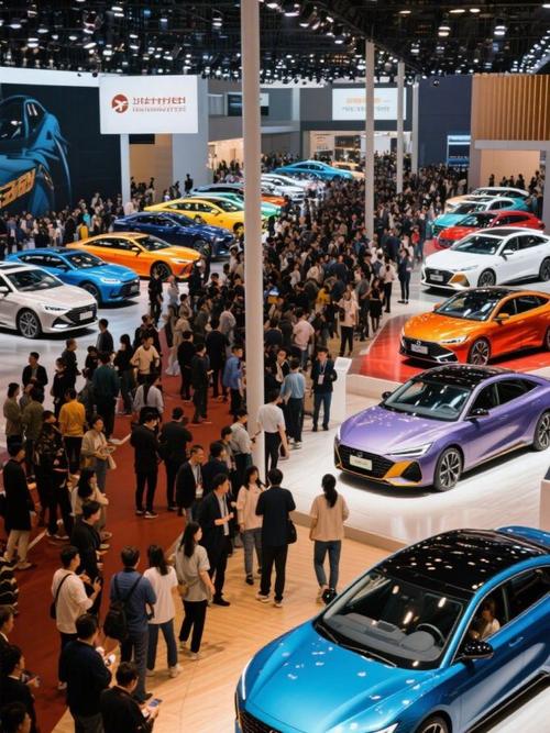 上海车展2017官网/2017年上海车展