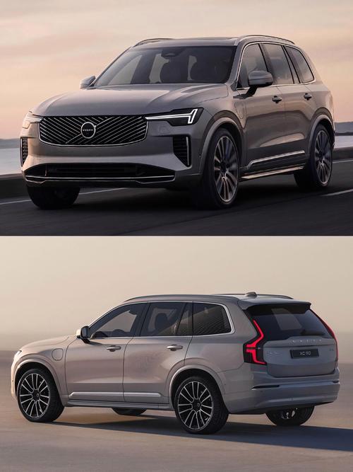【沃尔沃电动车xc90,沃尔沃电动车怎么样】