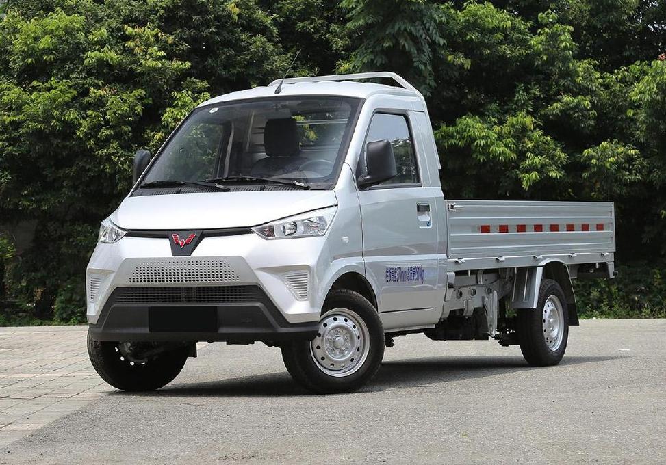 小型微卡汽车大全报价(微型小车价格及图片)