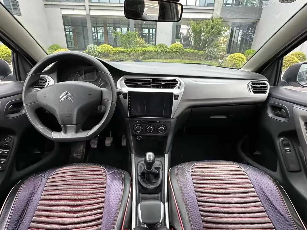 18款爱丽舍二手车多少钱(2018款爱丽舍多少钱)