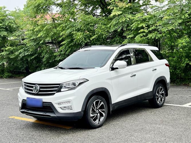 东风风光s560优缺点/东风风光s560的质量怎么样