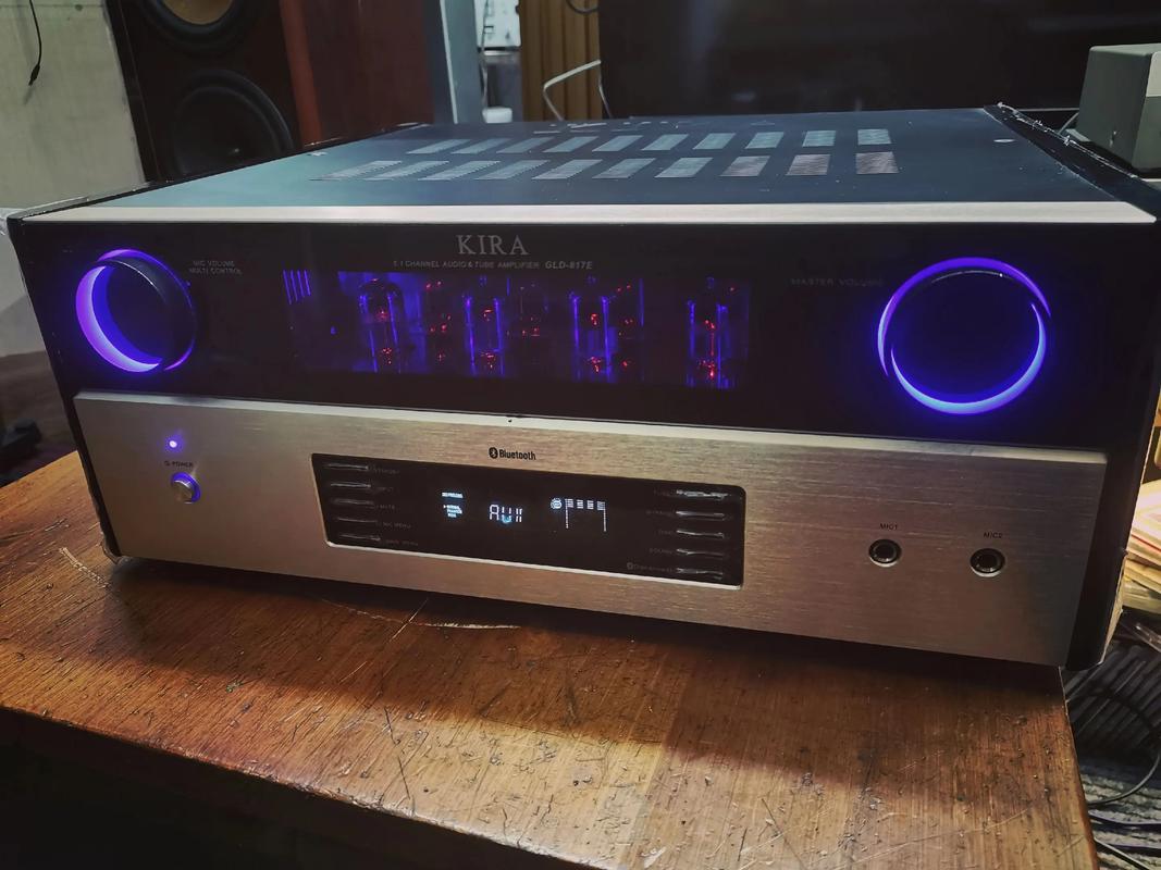 vc功放多少钱 vcoryp功放