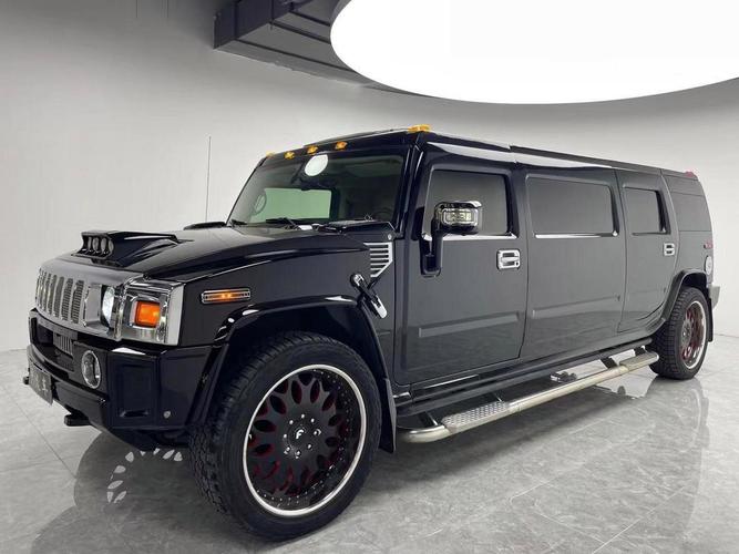 悍马加长版图片,悍马加长版多少钱图片