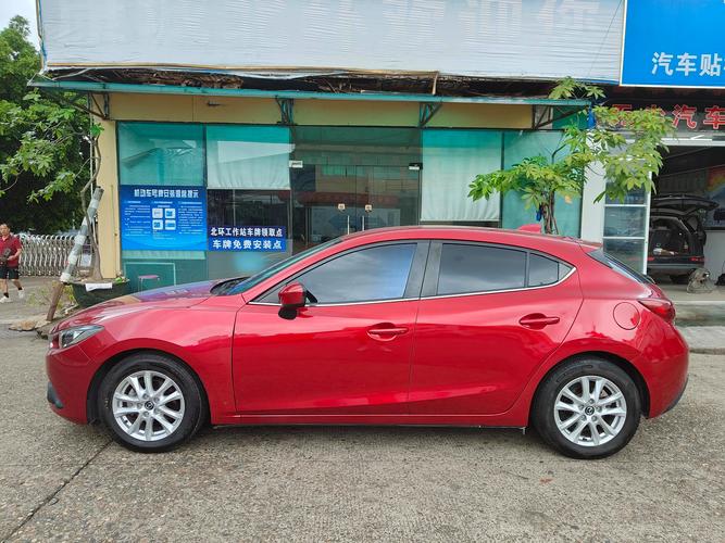 女士两厢车性价比最高是哪款/女士两厢车哪款好