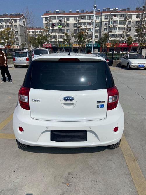 2万左右的电动汽车推荐,二万多电动汽车哪款好