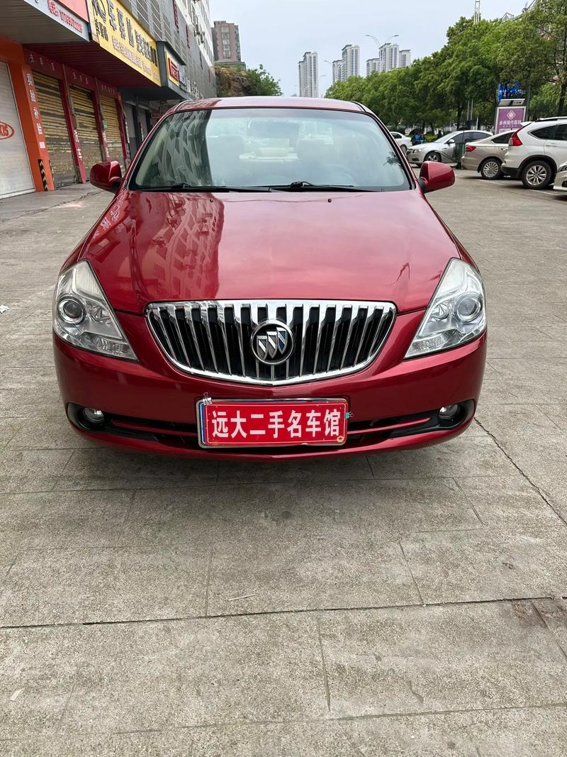 别克凯越能买吗 别克凯越可以买吗