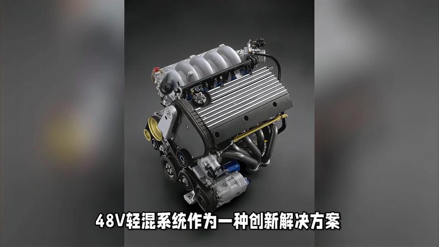 【48v轻混动车型的优缺点,48v轻混和纯油哪个好】