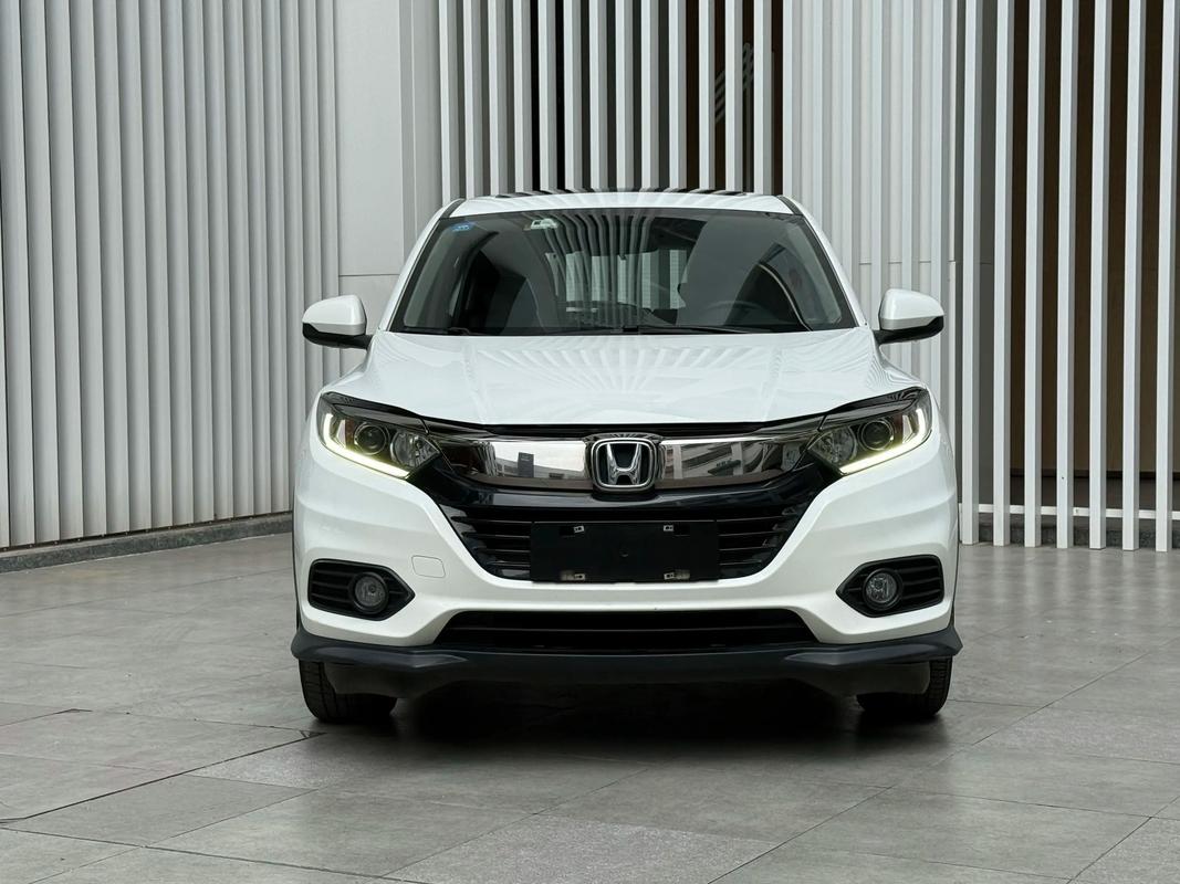 【丰田缤智价格,丰田本田缤智多少钱】