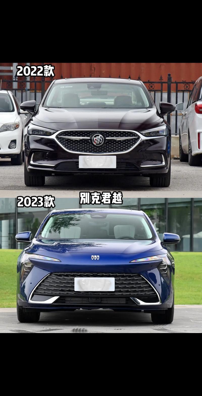 别克君越加92还是95(2026款别克君越)