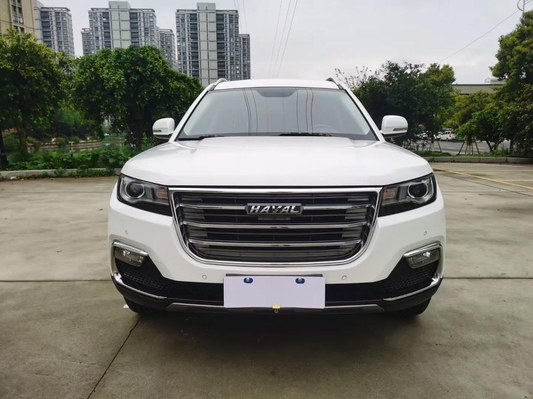 【哈弗h7顶配价格多少,哈弗h7高配】